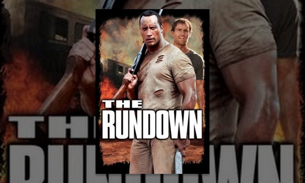 The Rundown