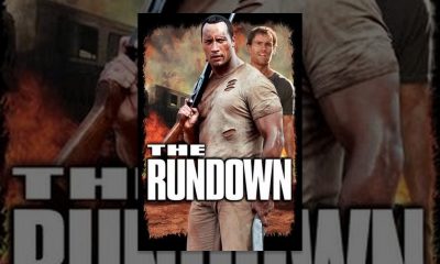 The Rundown