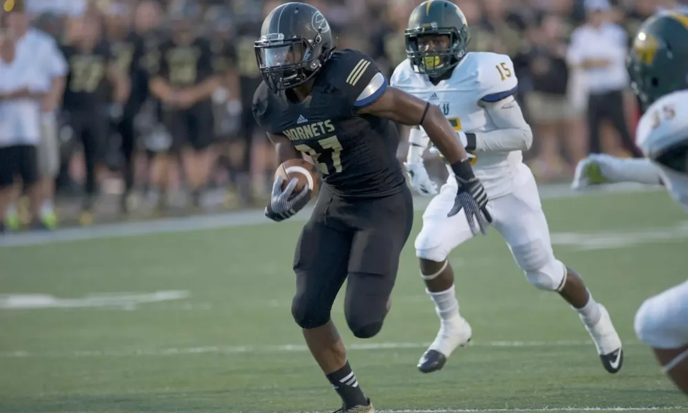 The Times' 15 breakout high school football candidates in 2025