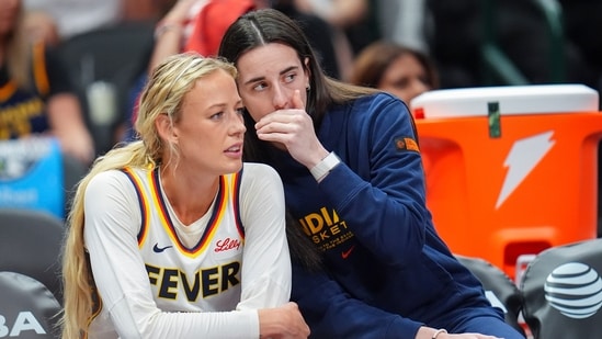 The WNBA Really Wants People to Stop Throwing Dildos