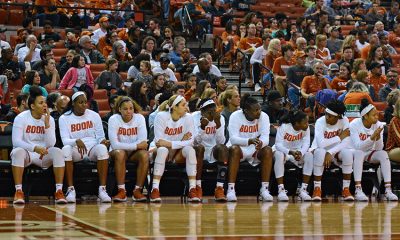 The Women's Basketball Boom
