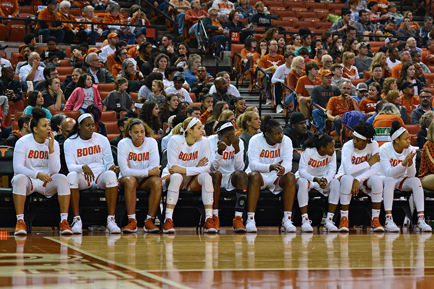 The Women's Basketball Boom