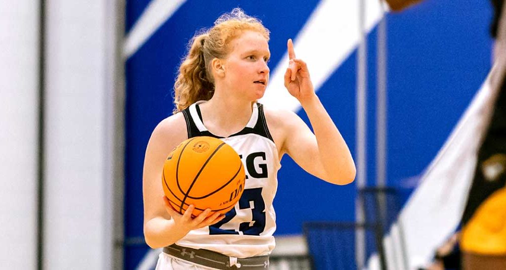 There's a new No. 1 ranked team in women's college soccer