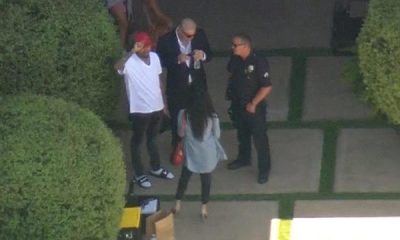 "There's no guy goin' out there getting drunk 24 hours"