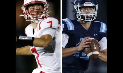 This Week in High School Football