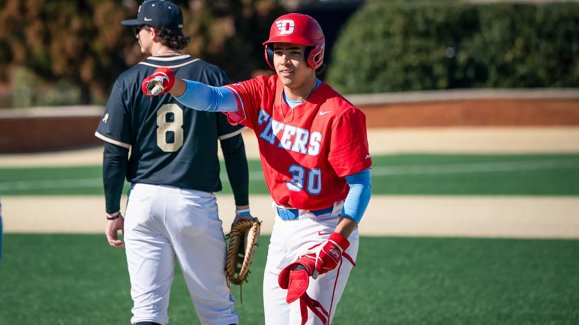 This Week in HPU Athletics (8/18