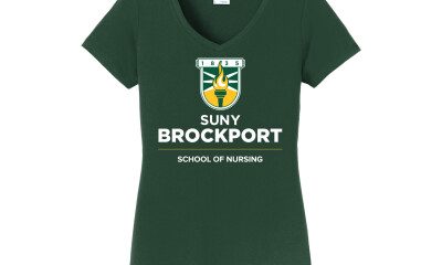 Thoroughbreds tie SUNY Brockport, 1