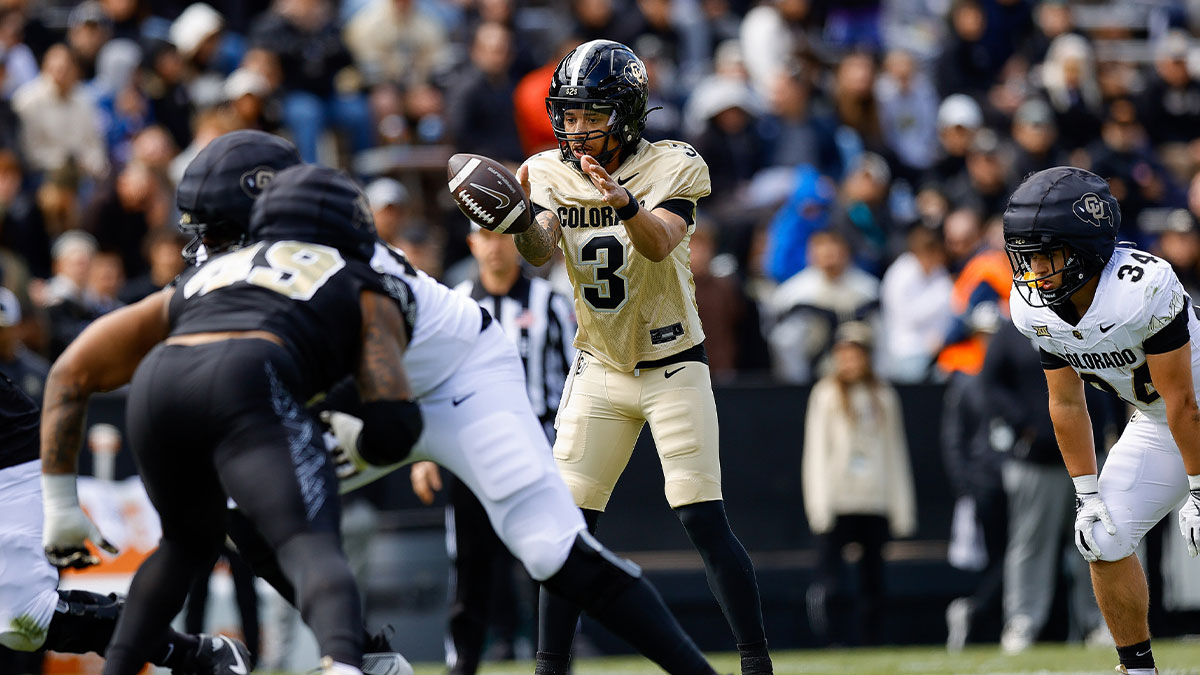 Three Bold Predictions For This College Football Season