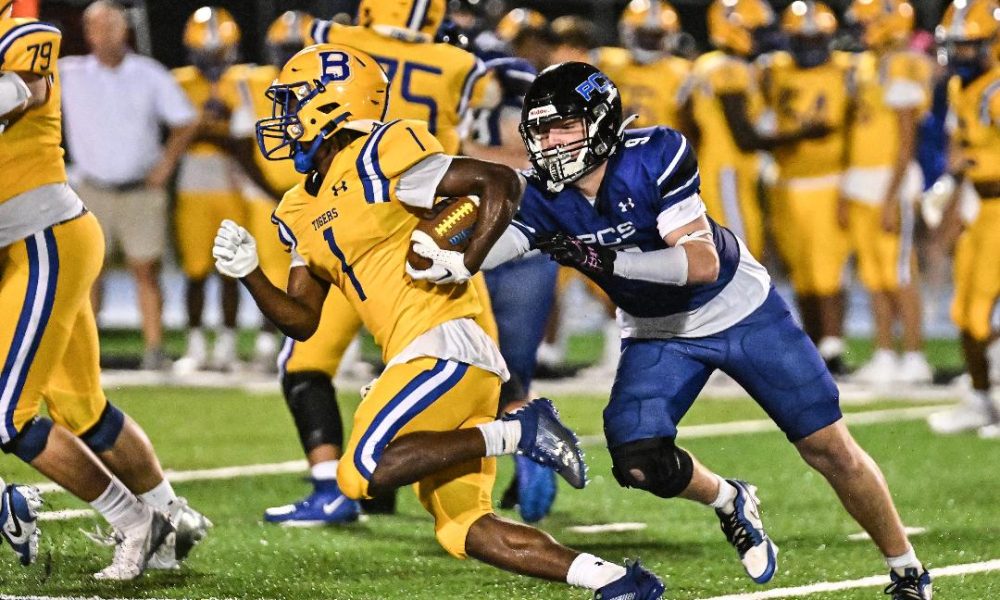 Thursday Night High School Football