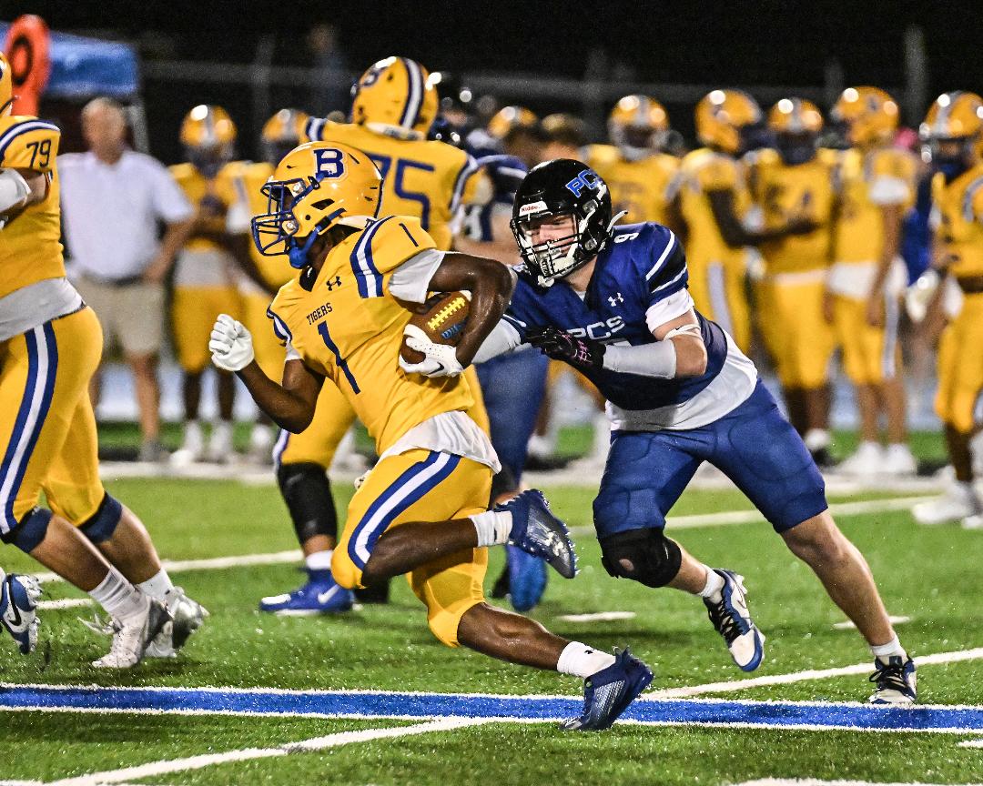 Thursday Night High School Football