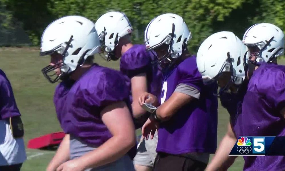 Ticonderoga high school football returns to Section VII