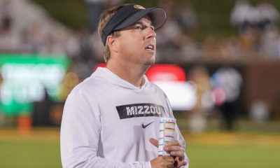 Tigers Fall To Bulls In Buffalo