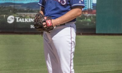 Tigers Shutout Griffins, Memoly Records Another Brace