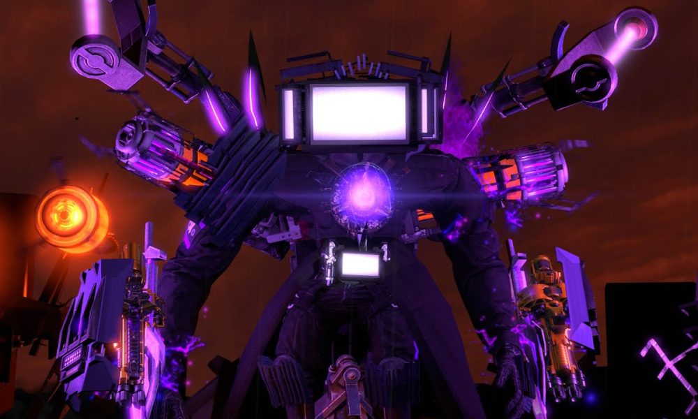 Titan Television Announces First