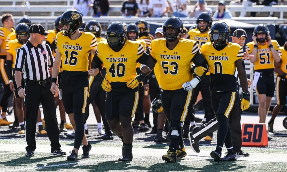 Titans Earn United Soccer Coaches College Team Academic Award