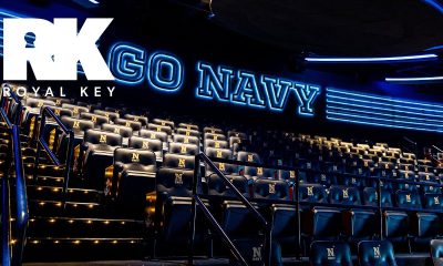 Today in Navy Varsity Athletics