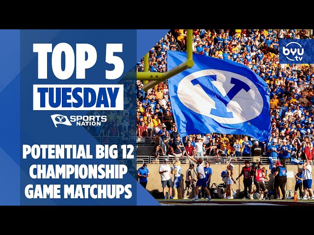 Todd McShay raves about NIL investment by Texas Tech, potential in Big 12