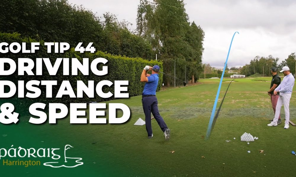 Tommy Fleetwood's clubs