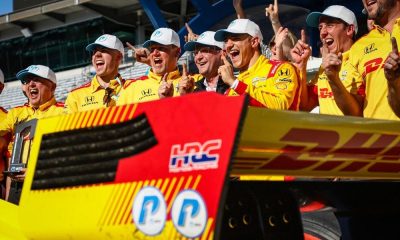 Tong pitches 5 memorable innings in anticipated Mets debut, earns another start