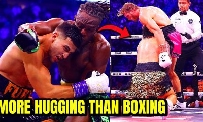 Tony Ferguson beats Salt Papi by third