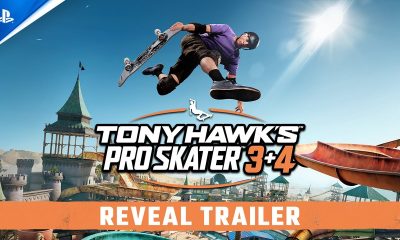 Tony Hawk reflects on the 'Pro Skater' legacy