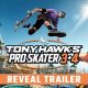 Tony Hawk reflects on the 'Pro Skater' legacy