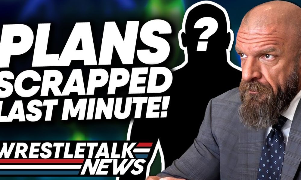 Tony Khan Reacts To WWE Counter