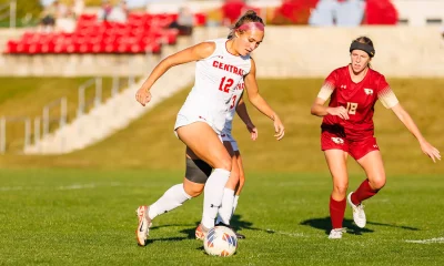 Top 10 Hillcrest Sports Stories 2024