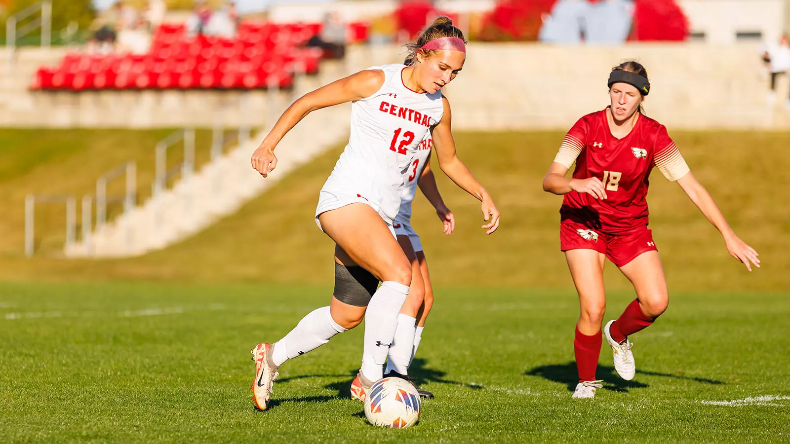 Top 10 Hillcrest Sports Stories 2024