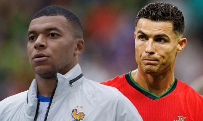 Top 10 Nike brand ambassadors as of 2025; Haaland, Ronaldo & more