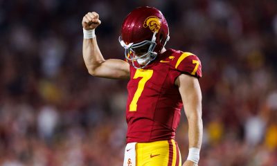Top 5 USC football position battles to watch before Week 1