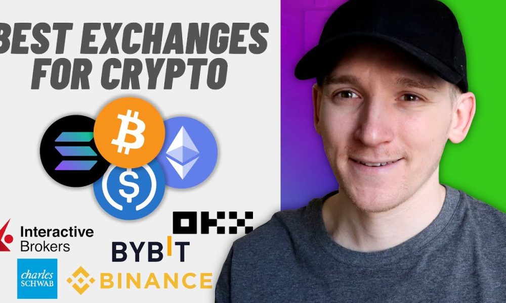 Top Crypto to Buy in 2025