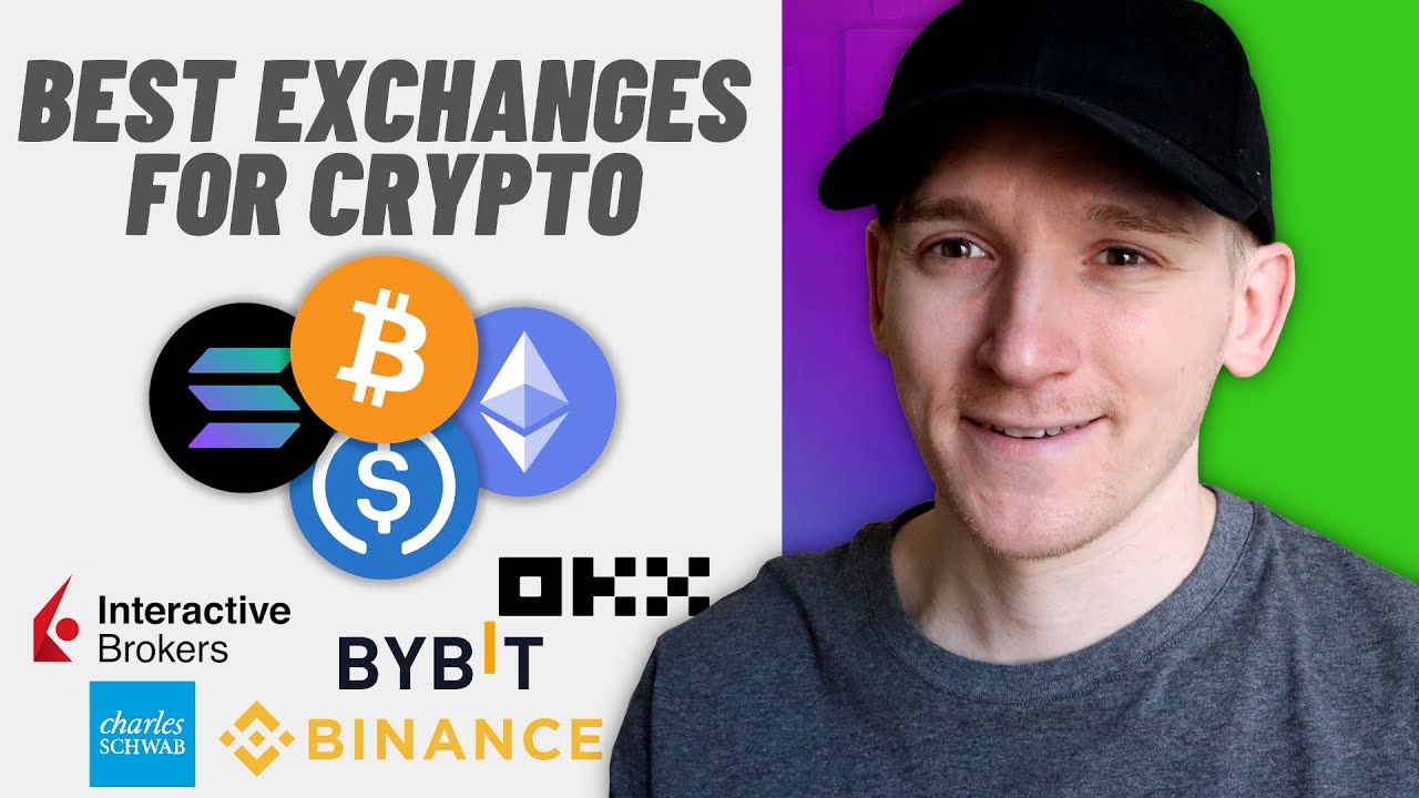 Top Crypto to Buy in 2025