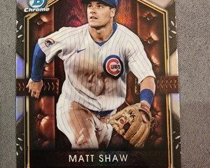 Top Minor League Prospect Promoted By Chicago Cubs