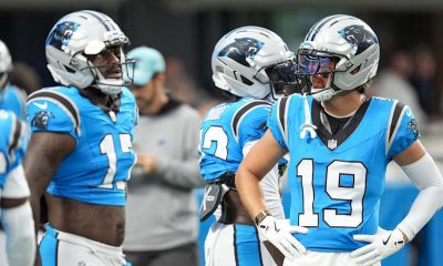 Top pitching prospect Bubba Chandler to make MLB debut in Pirates bullpen