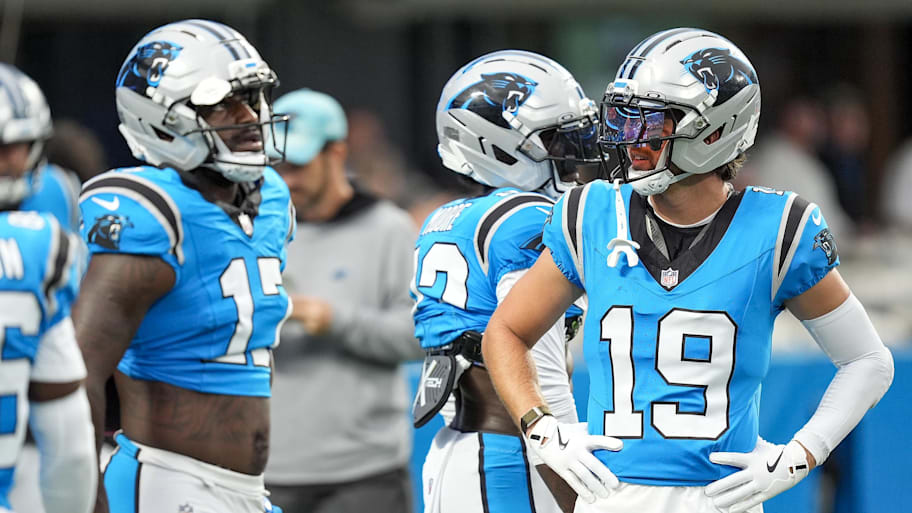 Top pitching prospect Bubba Chandler to make MLB debut in Pirates bullpen