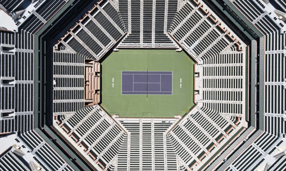 Top Tennis Players Serve Up Laughs In Hilarious Viral Content