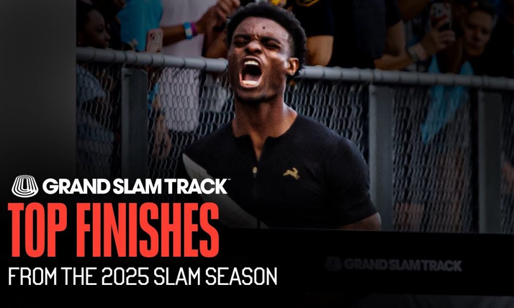 Track and Field Excited for New Faces with 2025