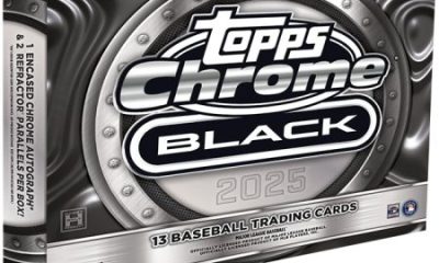 Trading Cards Go Prime Time