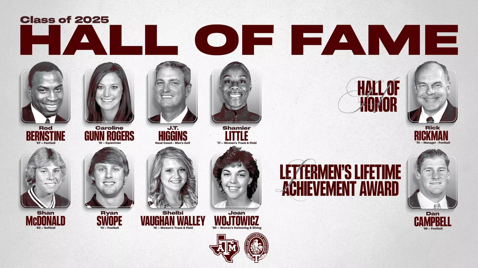 Trev Alberts provides update as A&M enters 2025