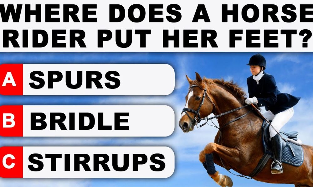 Trivia Questions With Answers