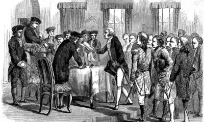 Trooper Wright makes history with NIL deal in Rockingham