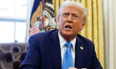 Trump Executive Order Aligns with NCAA Policy Positions Post