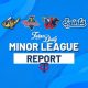Twins Minor League Report (8/8)