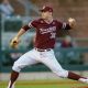 Two Aggie Baseball standouts earn High