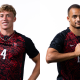 Two Aztecs Named "Midfielders to Watch" By United Soccer Coaches