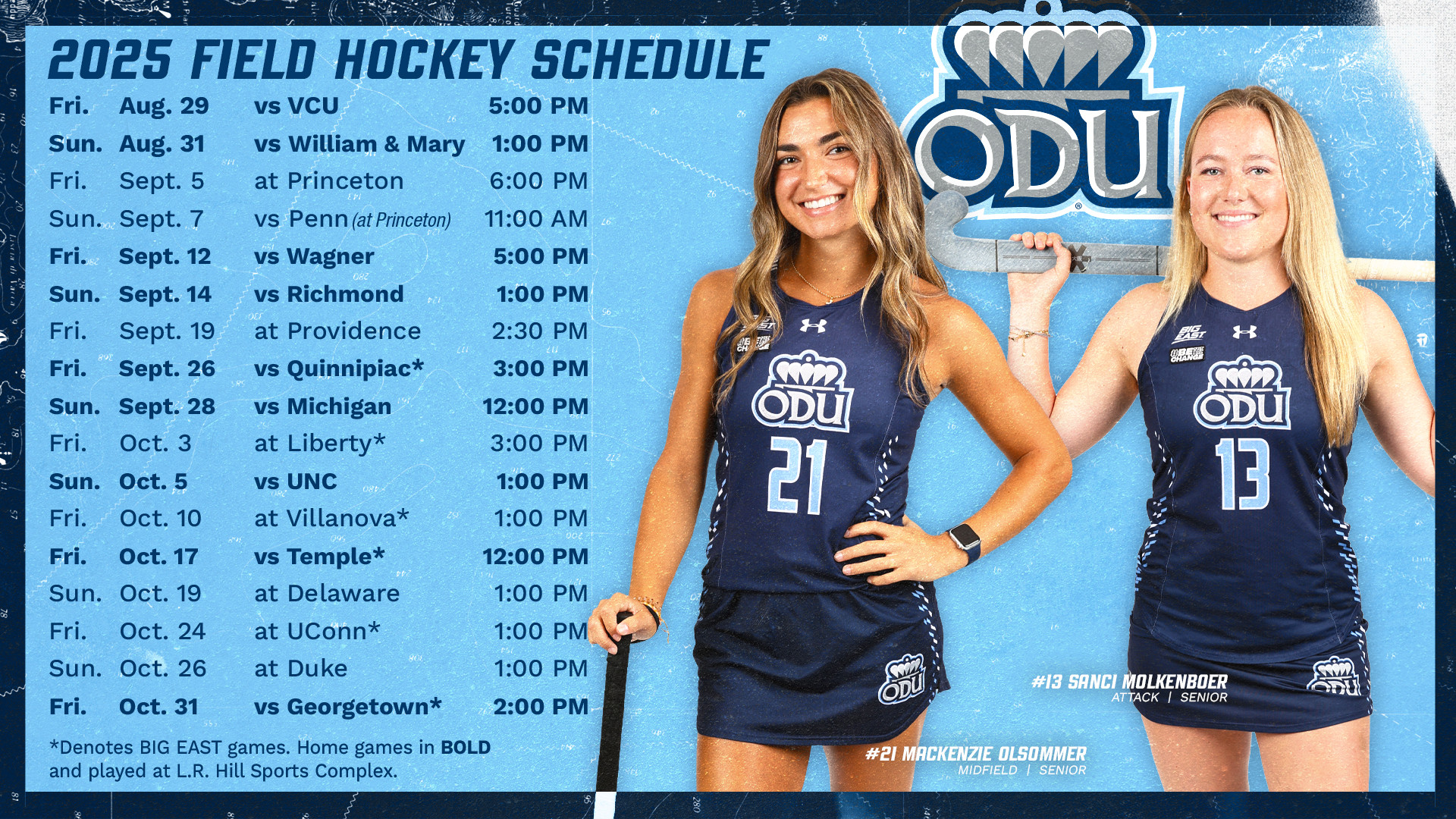 Two Friars Win BIG EAST Weekly Honors For Women's Soccer