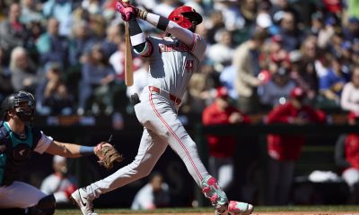 Two Reds prospects named to league's postseason All