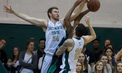 Tyler's new basketball gig … College GM