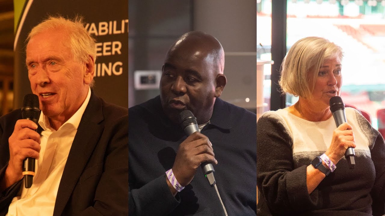 UCFB students thrive in 2024